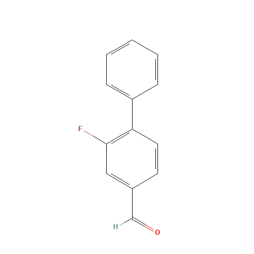 chemical structure of 57592-43-5 FT-0691683