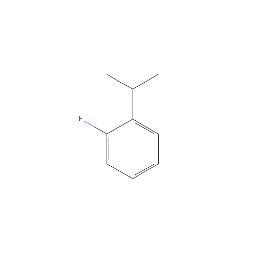 chemical structure of 2022-67-5 FT-0691684
