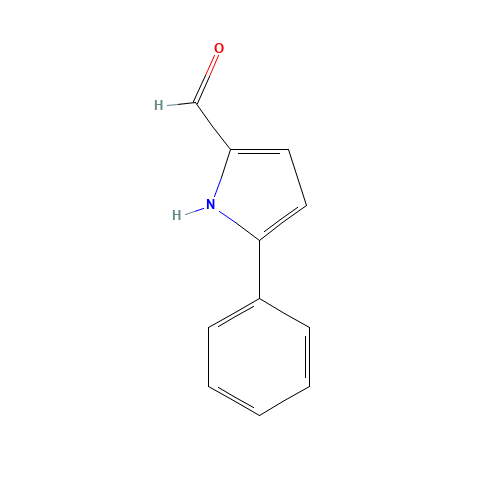 chemical structure of 52179-74-5 FT-0691687