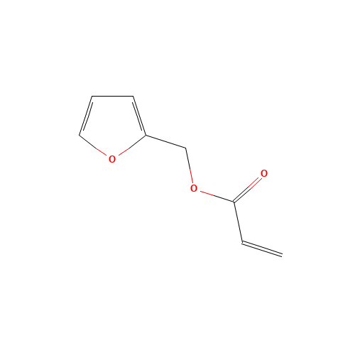 chemical structure of 10525-17-4 FT-0691691