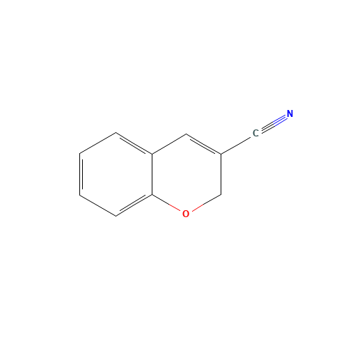 chemical structure of 57543-66-5 FT-0691693