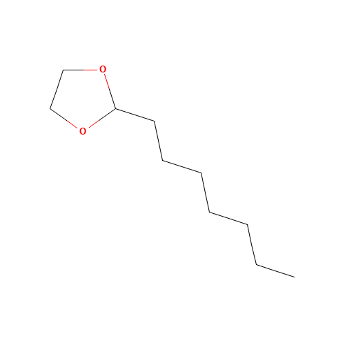 chemical structure of 4359-57-3 FT-0691694