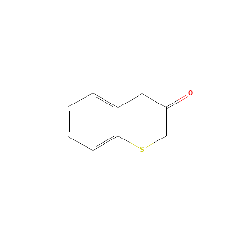 chemical structure of 16895-58-2 FT-0691697