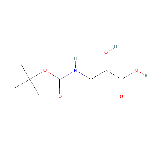 chemical structure of 218916-64-4 FT-0691702