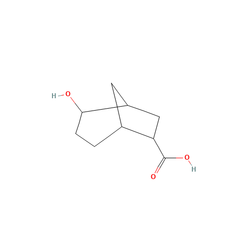 chemical structure of 257932-29-9 FT-0691707
