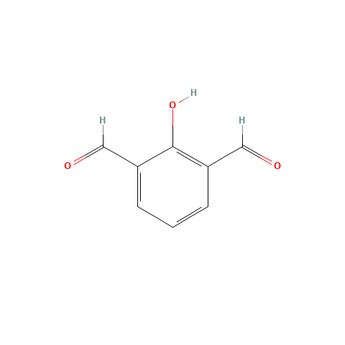 chemical structure of 3328-69-6 FT-0691709