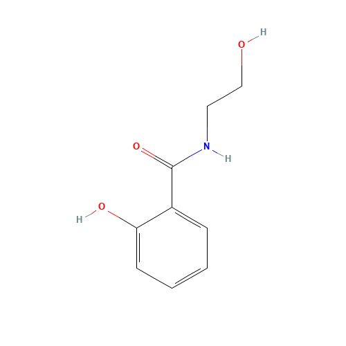 chemical structure of 24207-38-3 FT-0691712