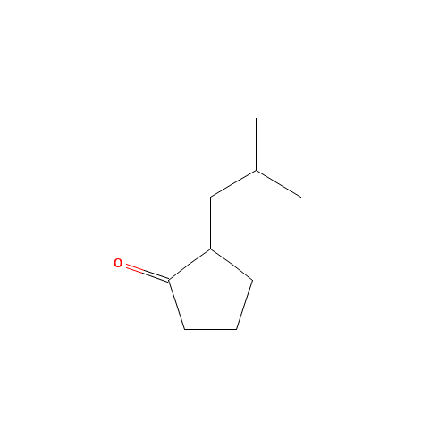 chemical structure of 4668-65-9 FT-0691717
