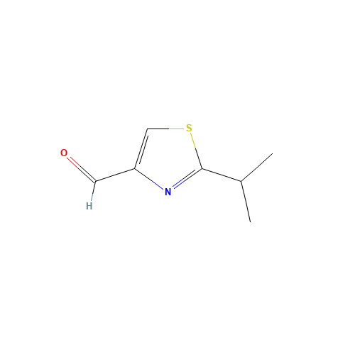 chemical structure of 133047-46-8 FT-0691723