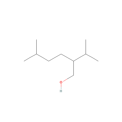 chemical structure of 2051-33-4 FT-0691726