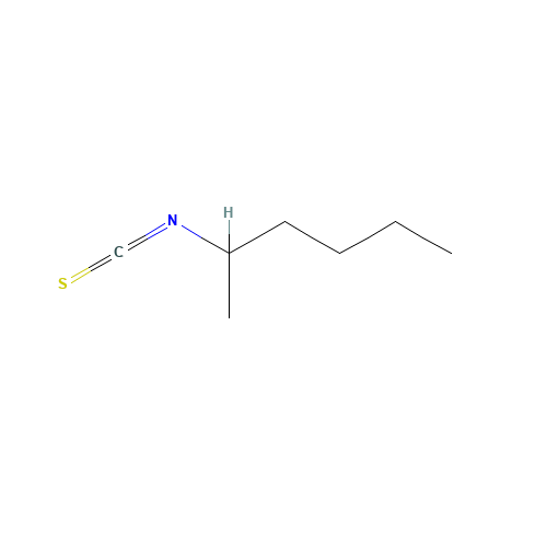 chemical structure of 5334-87-2 FT-0691732