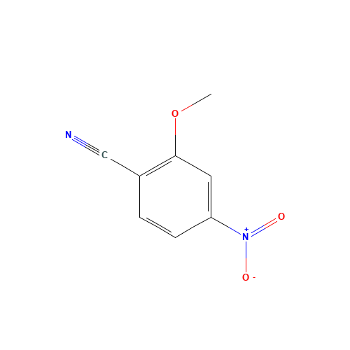 chemical structure of 101084-96-2 FT-0691737