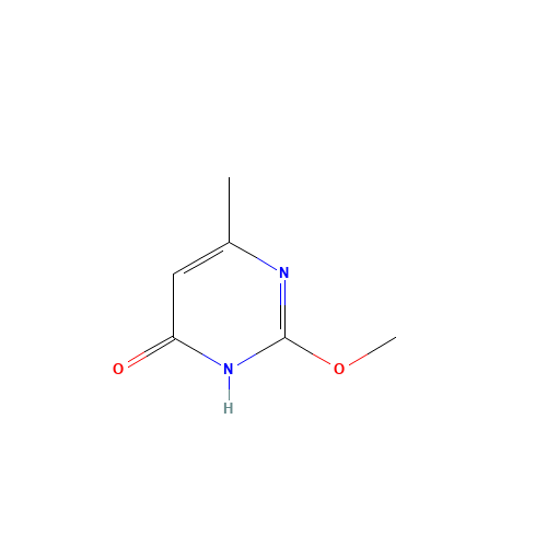 chemical structure of 55996-28-6 FT-0691740