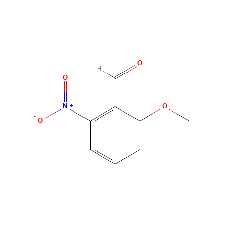 chemical structure of 19689-88-4 FT-0691741