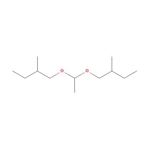 chemical structure of 13535-43-8 FT-0691747