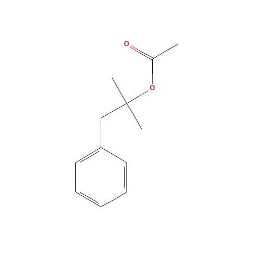 chemical structure of 151-05-3 FT-0691751