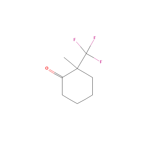 chemical structure of 163615-17-6 FT-0691754