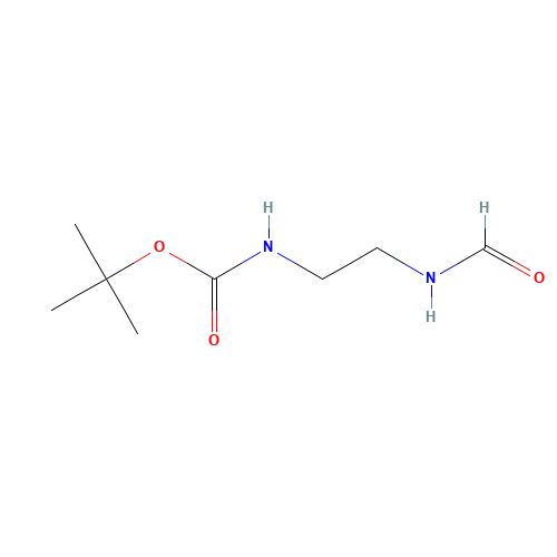 chemical structure of 215254-90-3 FT-0691759
