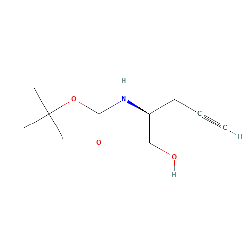 chemical structure of 763122-73-2 FT-0691762