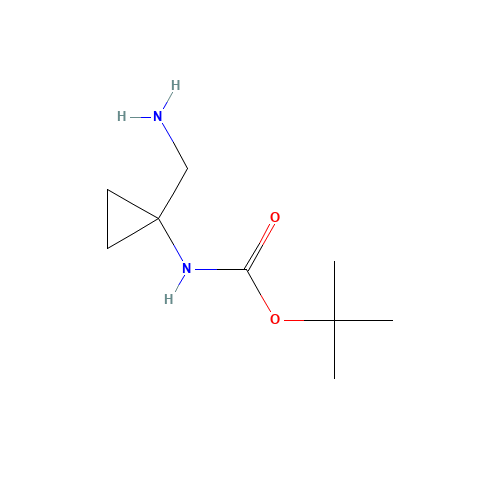 chemical structure of 1027338-34-6 FT-0691763