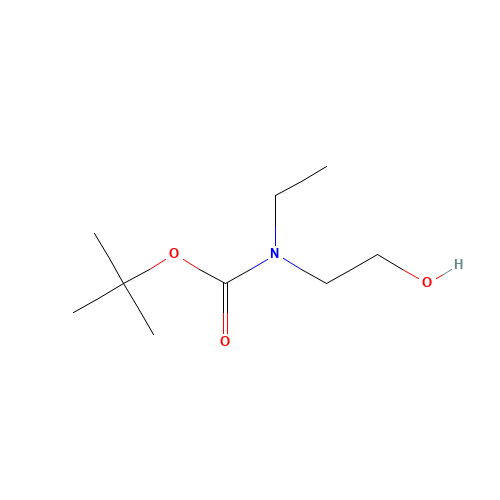 chemical structure of 152192-95-5 FT-0691768