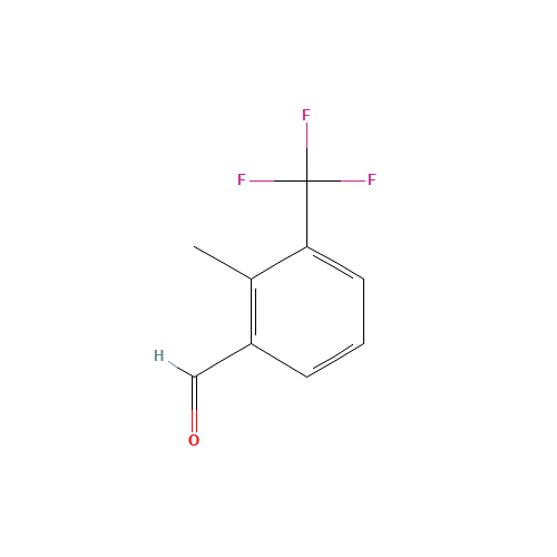 chemical structure of 878001-20-8 FT-0691769