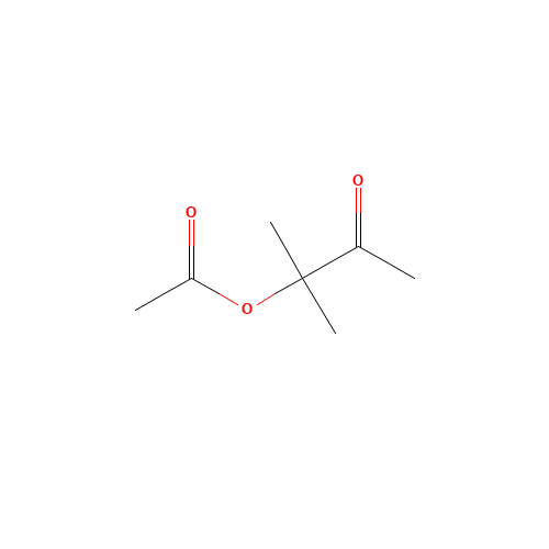 chemical structure of 10235-71-9 FT-0691775