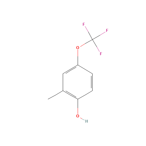 chemical structure of 129676-67-1 FT-0691779