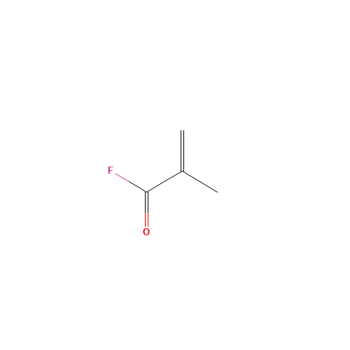 chemical structure of 381-67-9 FT-0691793