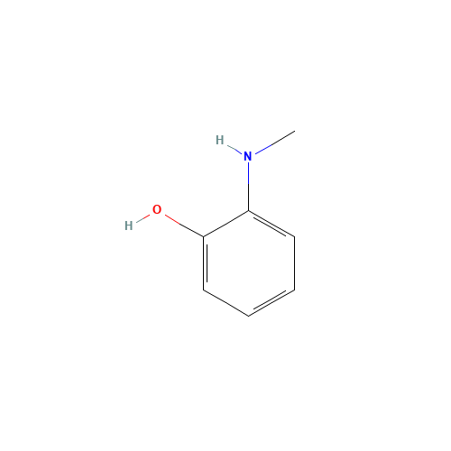 chemical structure of 611-24-5 FT-0691794