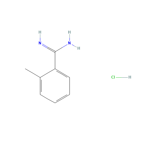chemical structure of 18636-98-1 FT-0691795