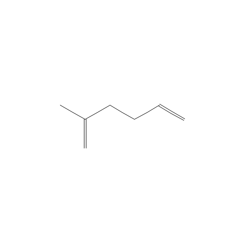chemical structure of 4049-81-4 FT-0691803