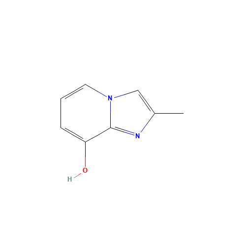chemical structure of 79707-11-2 FT-0691805