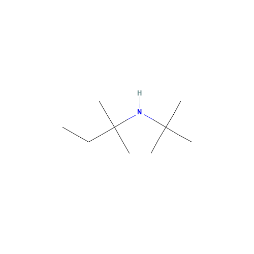 chemical structure of 2085-66-7 FT-0691806