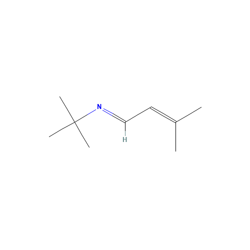 chemical structure of 56637-64-0 FT-0691807