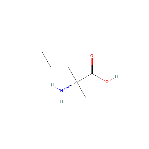chemical structure of 110916-84-2 FT-0691809
