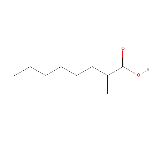 chemical structure of 3004-93-1 FT-0691811