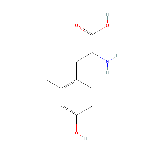 chemical structure of 96646-27-4 FT-0691814