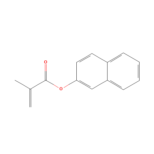 chemical structure of 10475-46-4 FT-0691816