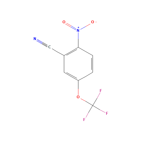 chemical structure of 1003708-58-4 FT-0691817