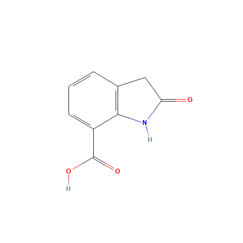 chemical structure of 25369-43-1 FT-0691826