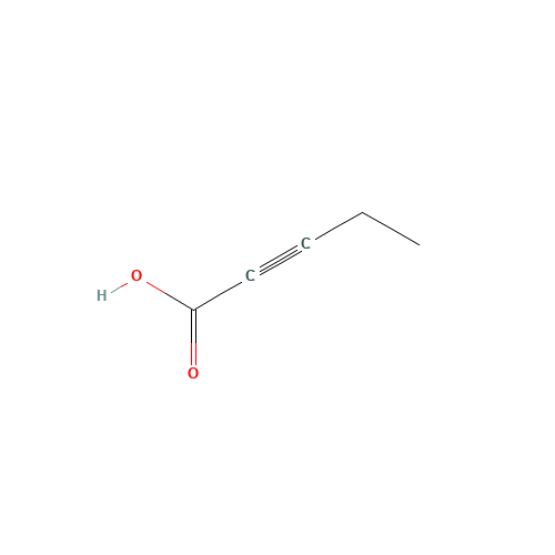 chemical structure of 5963-77-9 FT-0691828