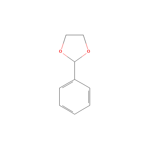 chemical structure of 936-51-6 FT-0691832