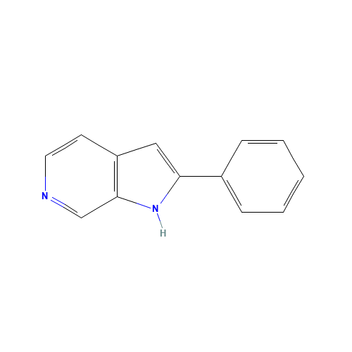 chemical structure of 2922-07-8 FT-0691834