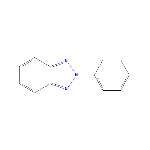 chemical structure of 1916-72-9 FT-0691835