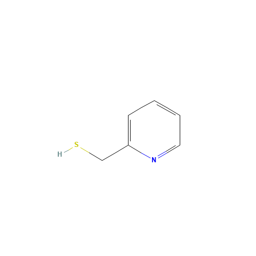 chemical structure of 2044-73-7 FT-0691842