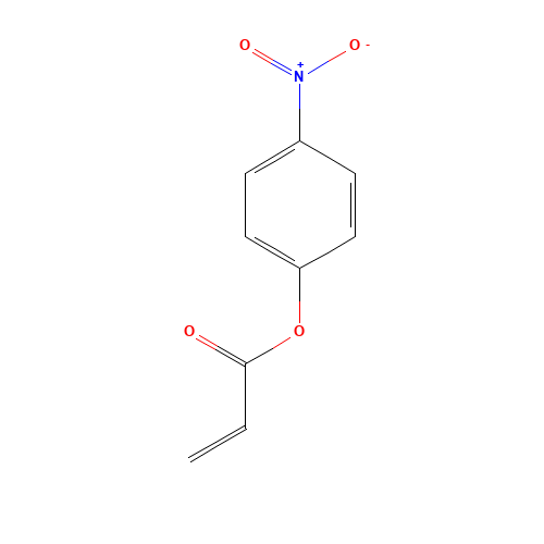 chemical structure of 2123-85-5 FT-0691846