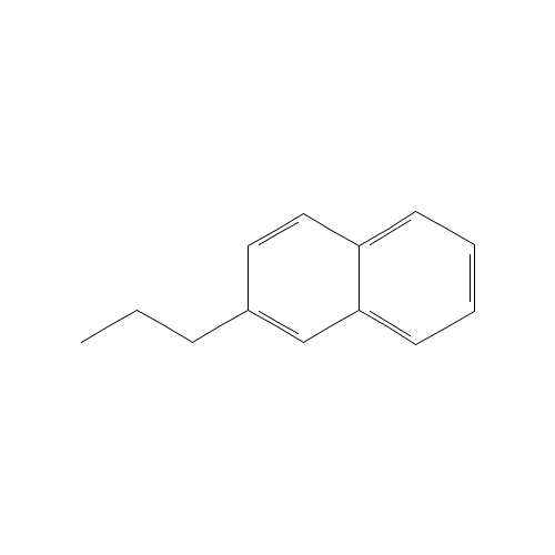 chemical structure of 2027-19-2 FT-0691849
