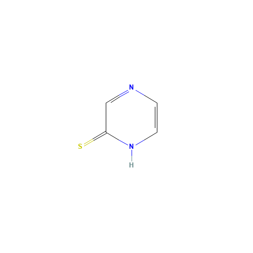 chemical structure of 38521-06-1 FT-0691851
