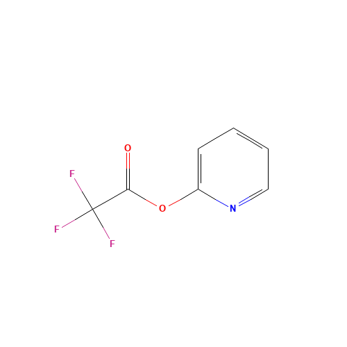 chemical structure of 96254-05-6 FT-0691853